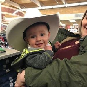 Meet your Posher, Cody